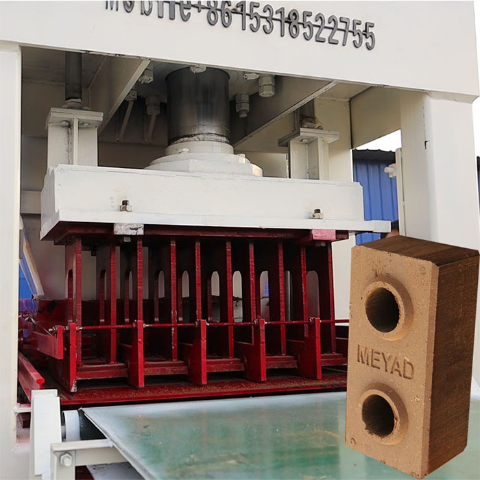 logo block making machine